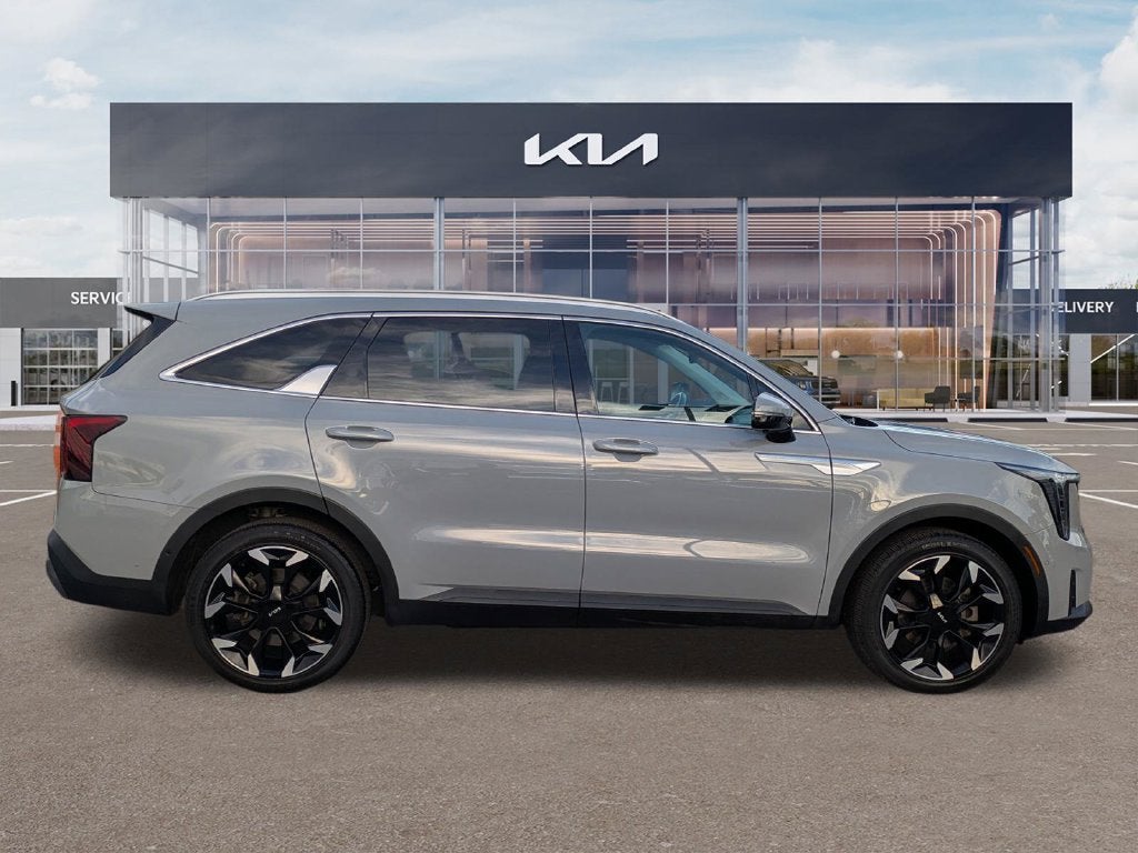 2025 Kia Sorento SX