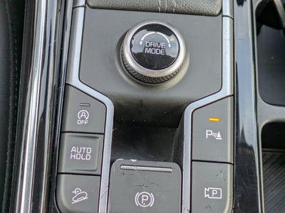 2025 Kia Sorento SX