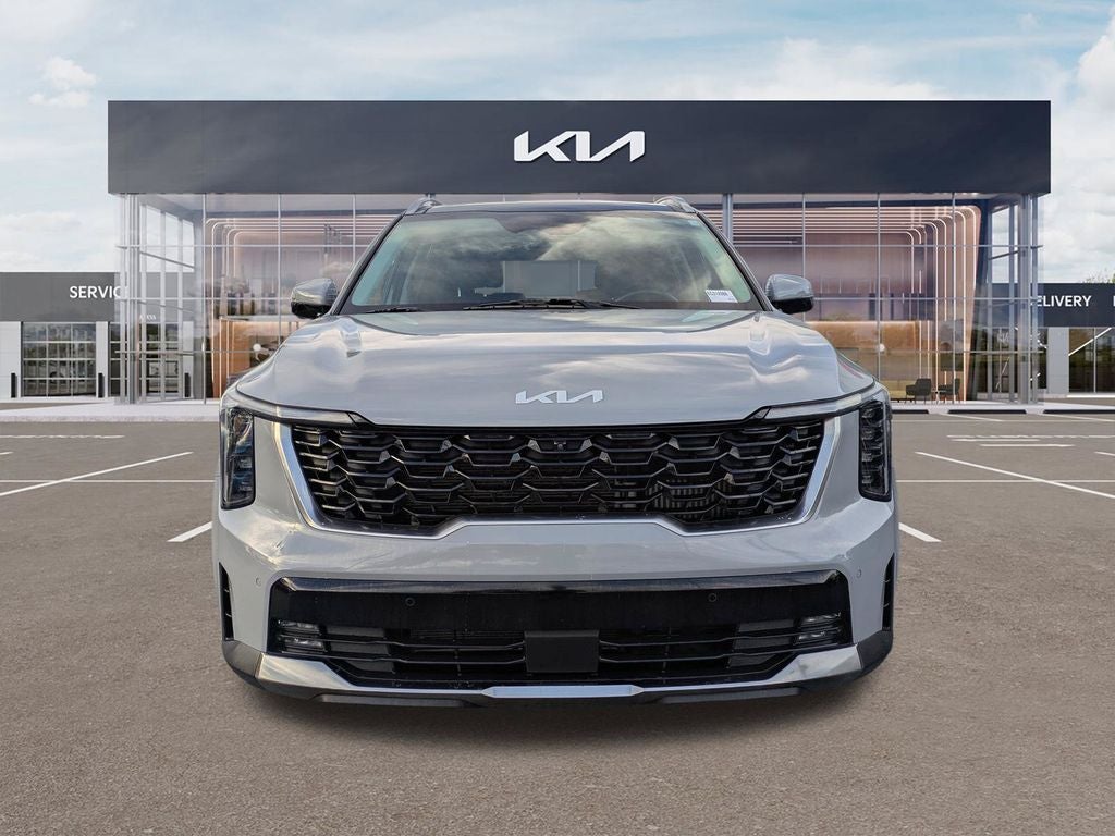 2025 Kia Sorento SX
