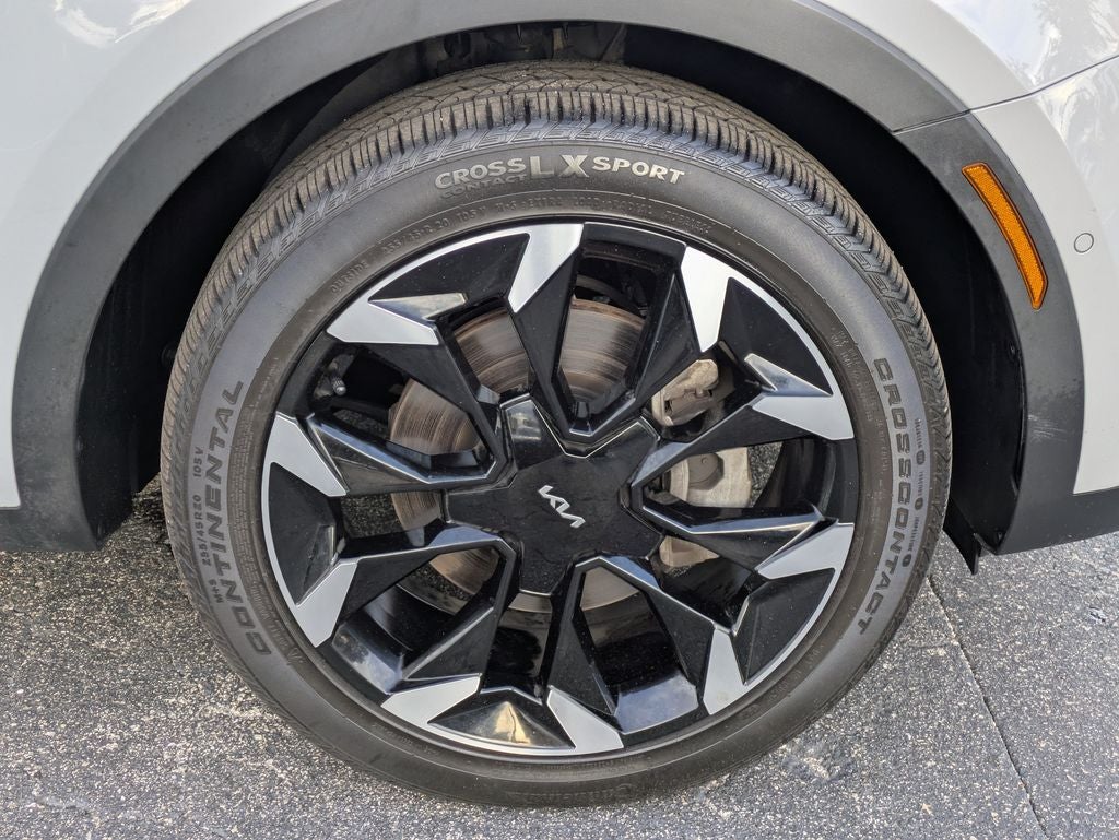 2025 Kia Sorento SX