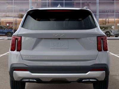 2026 Kia Sorento SX