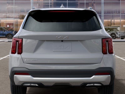2026 Kia Sorento SX