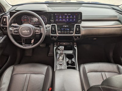2023 Kia Sorento S