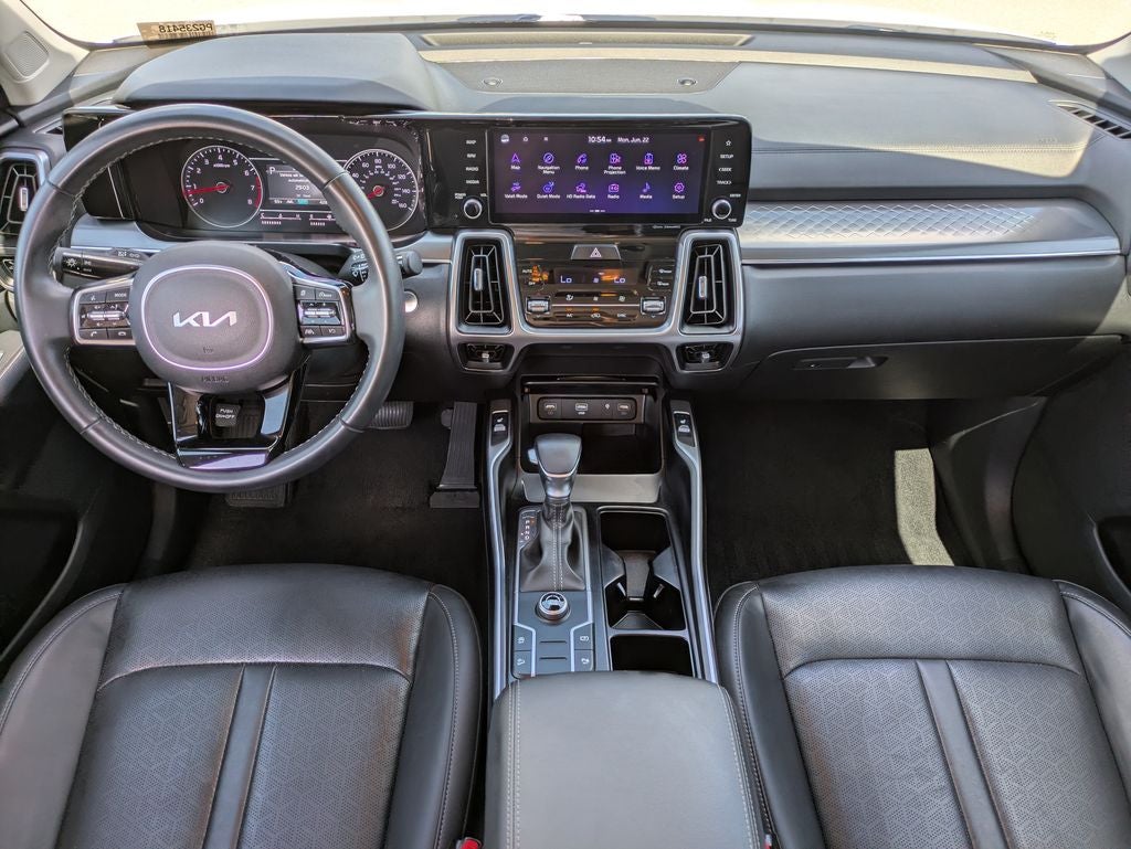 2023 Kia Sorento S