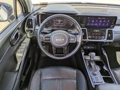 2023 Kia Sorento S