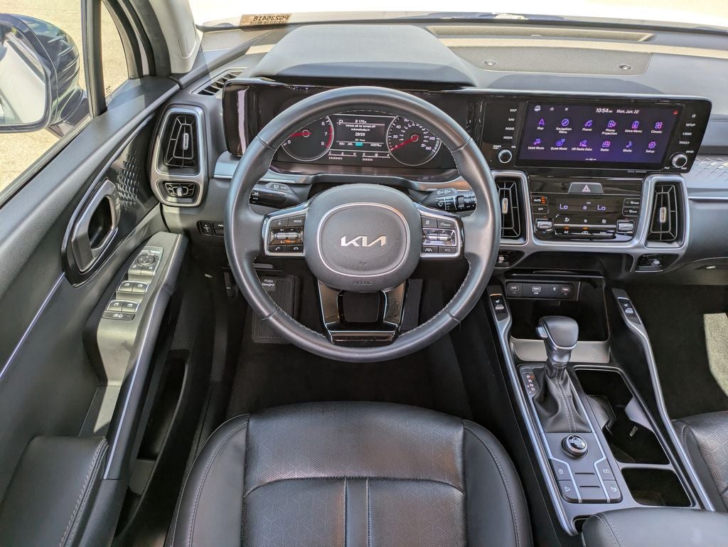 2023 Kia Sorento S