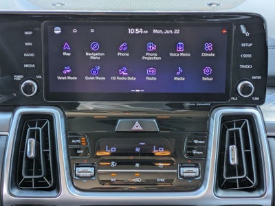 2023 Kia Sorento S