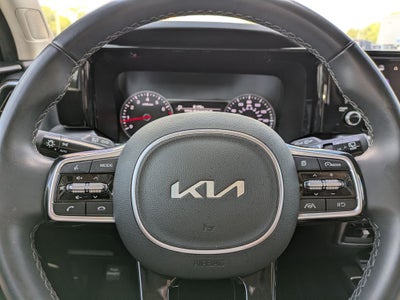 2023 Kia Sorento S