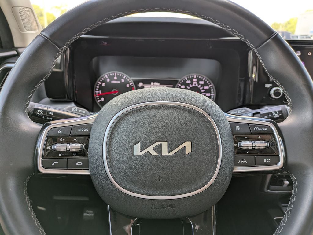 2023 Kia Sorento S