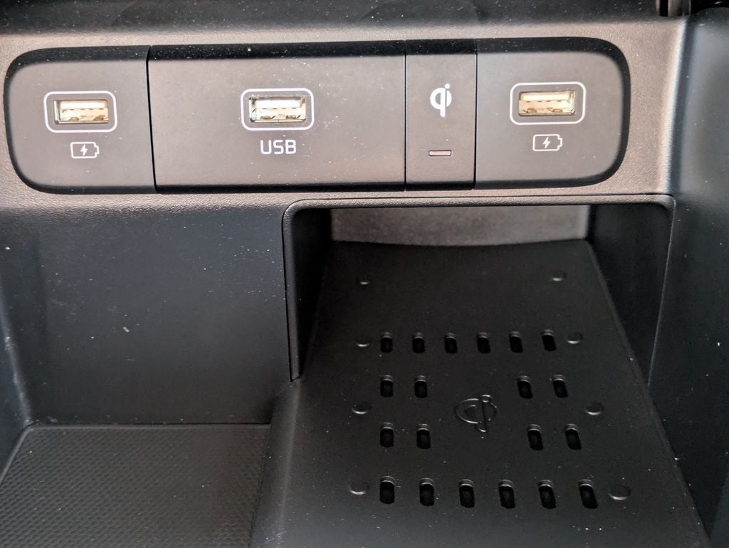 2023 Kia Sorento S