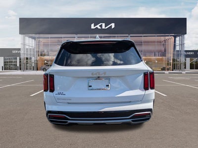 2023 Kia Sorento S