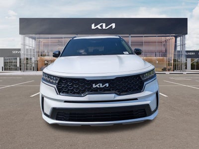 2023 Kia Sorento S