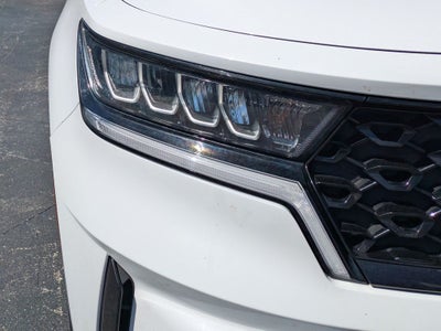 2023 Kia Sorento S