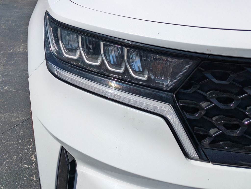 2023 Kia Sorento S