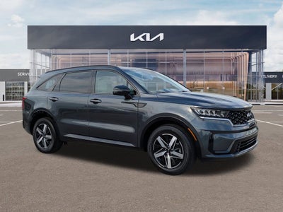 2023 Kia Sorento S