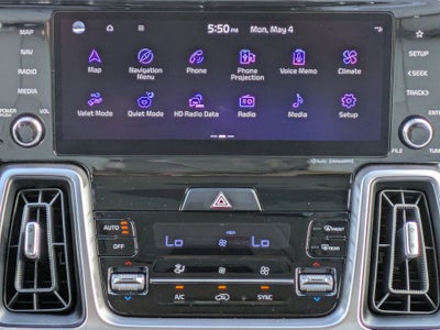 2023 Kia Sorento S