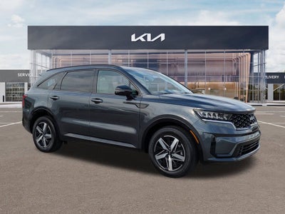 2023 Kia Sorento S