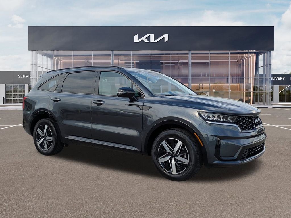 2023 Kia Sorento S