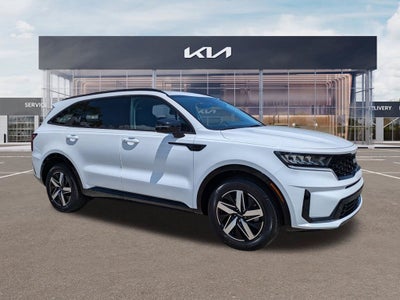 2023 Kia Sorento S