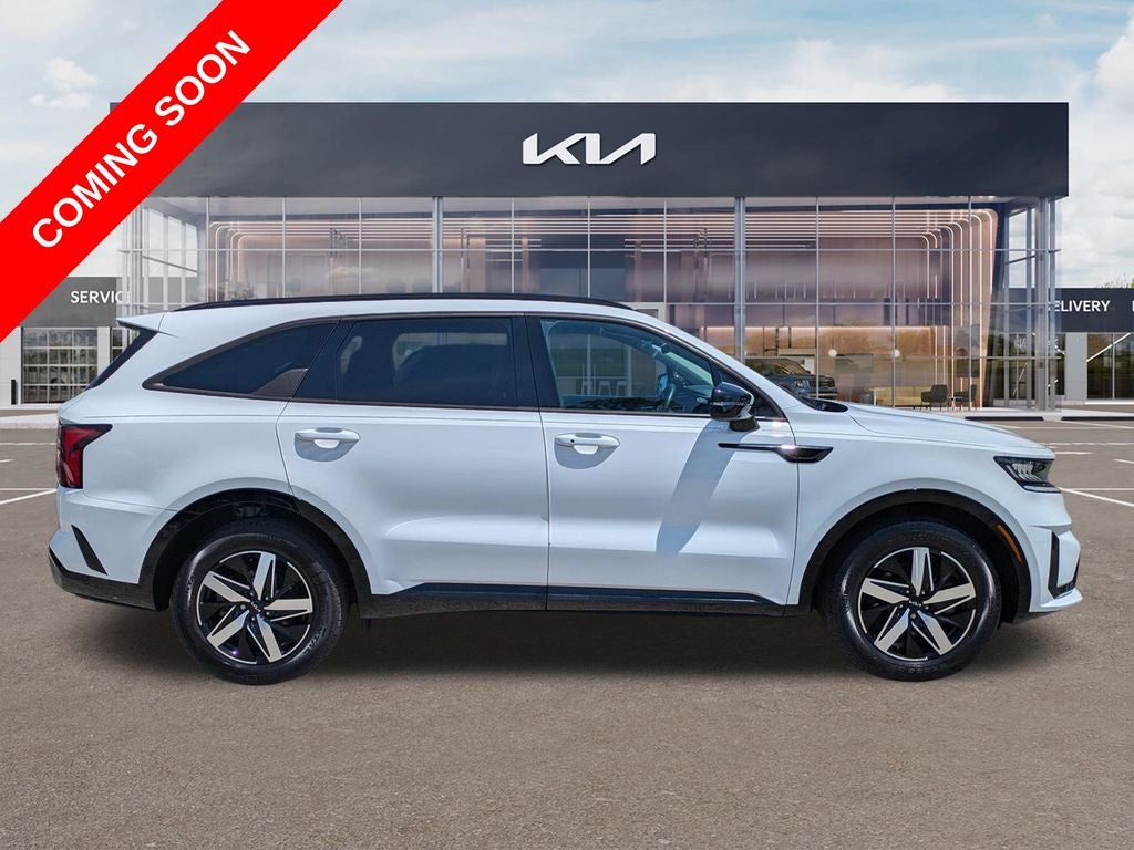2023 Kia Sorento S
