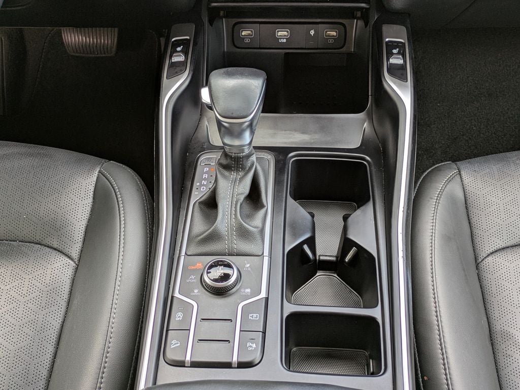 2023 Kia Sorento X-Line S