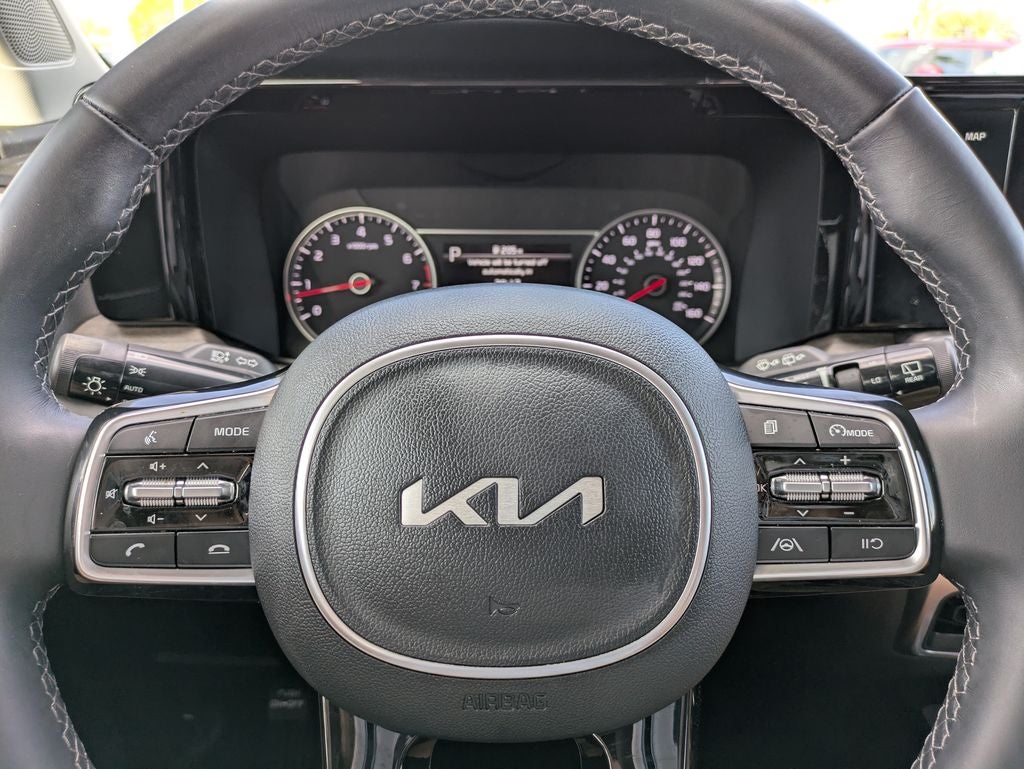 2023 Kia Sorento X-Line S