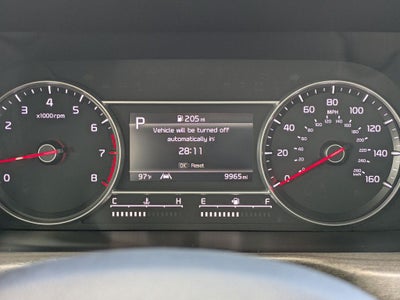 2023 Kia Sorento X-Line S