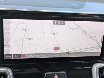 2023 Kia Sorento X-Line S
