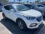 2017 Hyundai Santa Fe Sport 2.4 Base