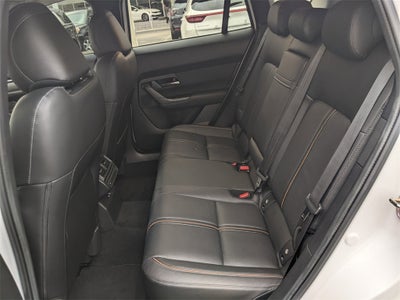 2023 Mazda Mazda CX-50 2.5 Turbo Premium Plus Package