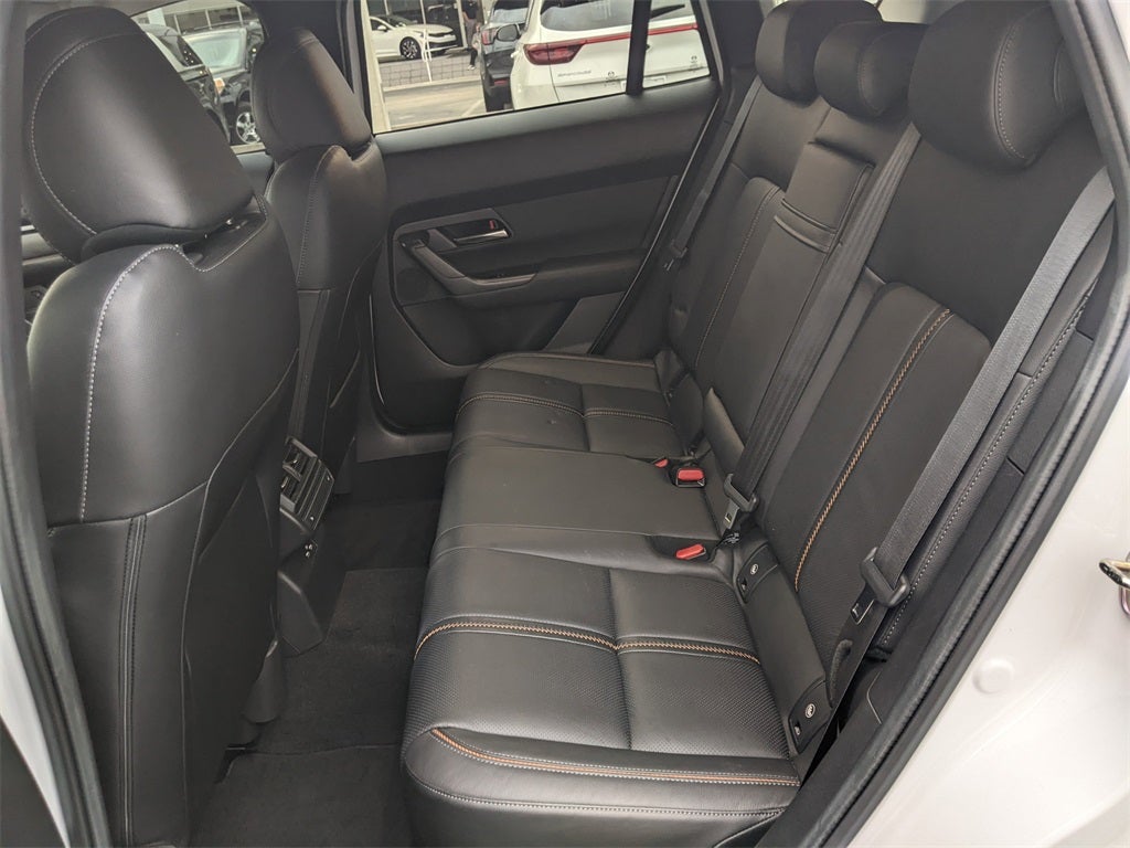 2023 Mazda Mazda CX-50 2.5 Turbo Premium Plus Package