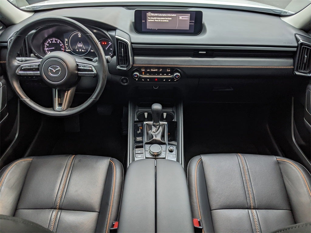 2023 Mazda Mazda CX-50 2.5 Turbo Premium Plus Package