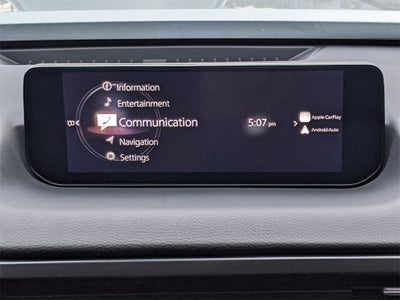 2023 Mazda Mazda CX-50 2.5 Turbo Premium Plus Package