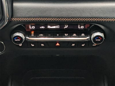 2023 Mazda Mazda CX-50 2.5 Turbo Premium Plus Package