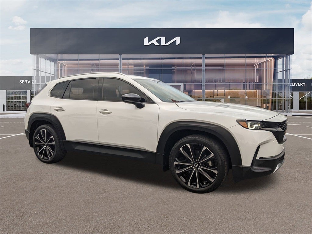 2023 Mazda Mazda CX-50 2.5 Turbo Premium Plus Package