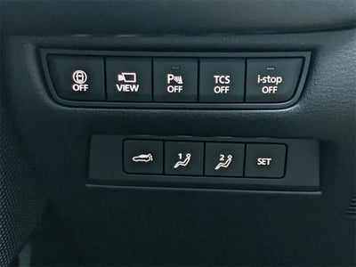 2023 Mazda Mazda CX-50 2.5 Turbo Premium Plus Package