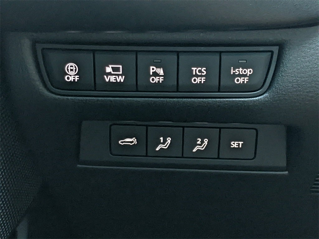 2023 Mazda Mazda CX-50 2.5 Turbo Premium Plus Package