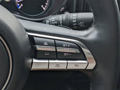 2023 Mazda Mazda CX-50 2.5 Turbo Premium Plus Package