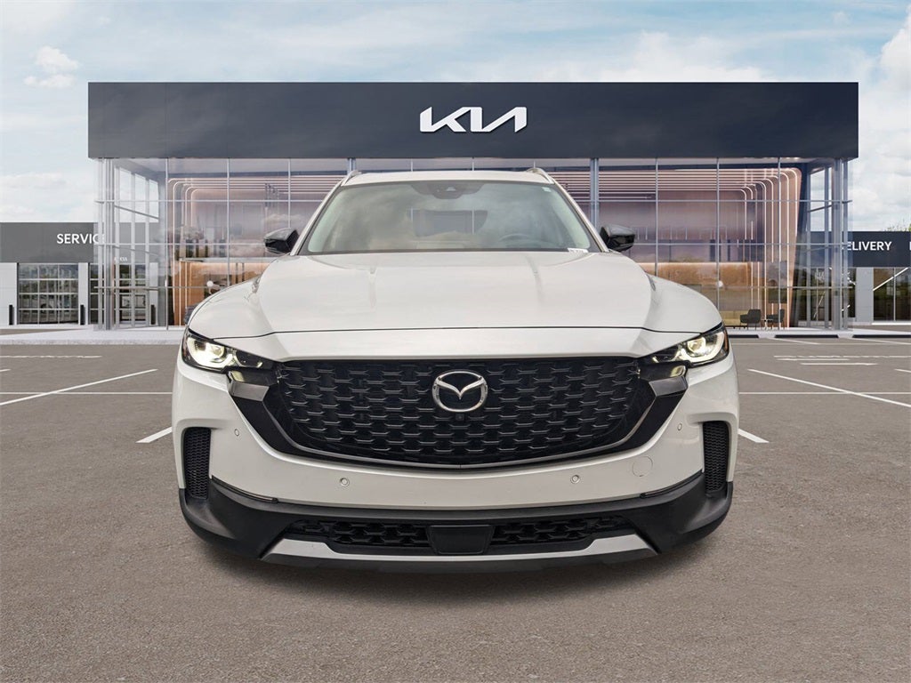 2023 Mazda Mazda CX-50 2.5 Turbo Premium Plus Package