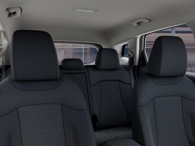 2027 Kia Sportage Hybrid LX