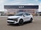 2027 Kia Sportage Hybrid EX