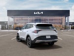 2027 Kia Sportage Hybrid EX