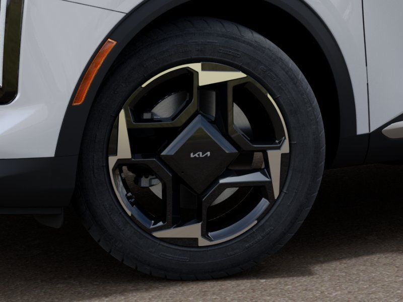 2027 Kia Sportage Hybrid EX