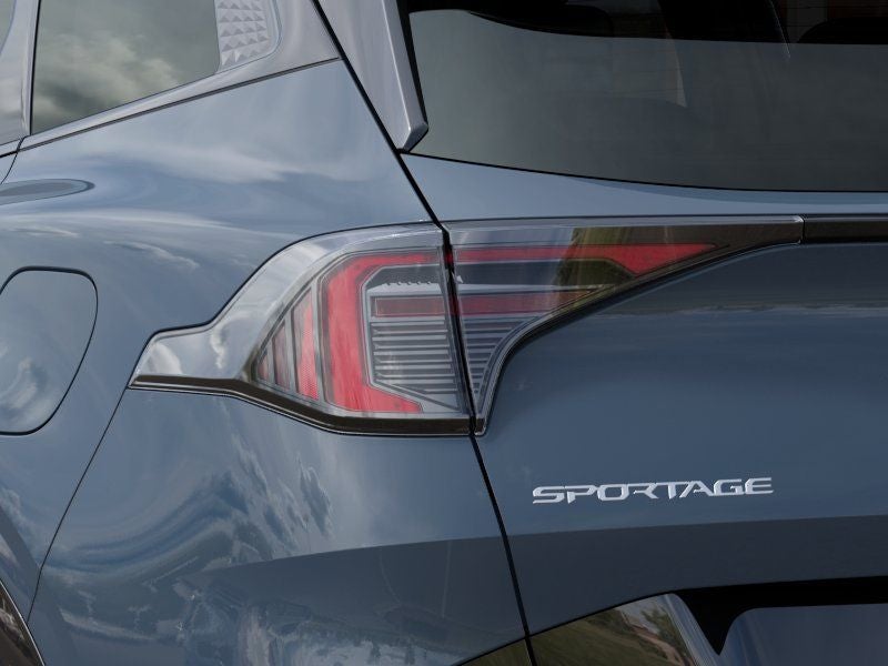 2027 Kia Sportage Hybrid SX-Prestige