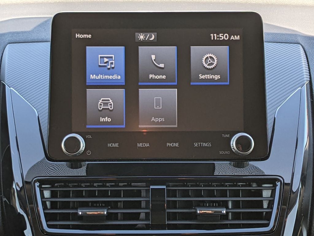 2024 Mitsubishi Eclipse Cross LE