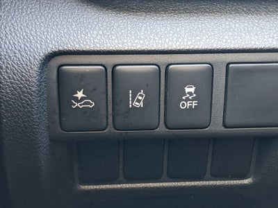 2024 Mitsubishi Eclipse Cross LE