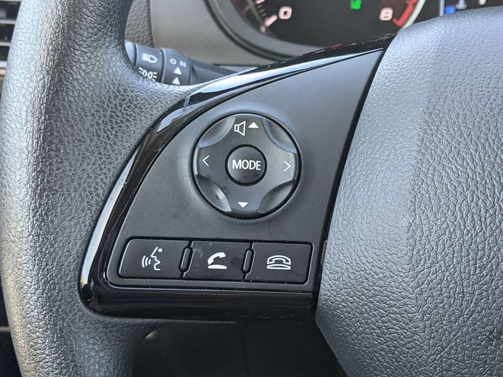 2024 Mitsubishi Eclipse Cross LE