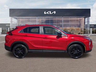 2024 Mitsubishi Eclipse Cross LE