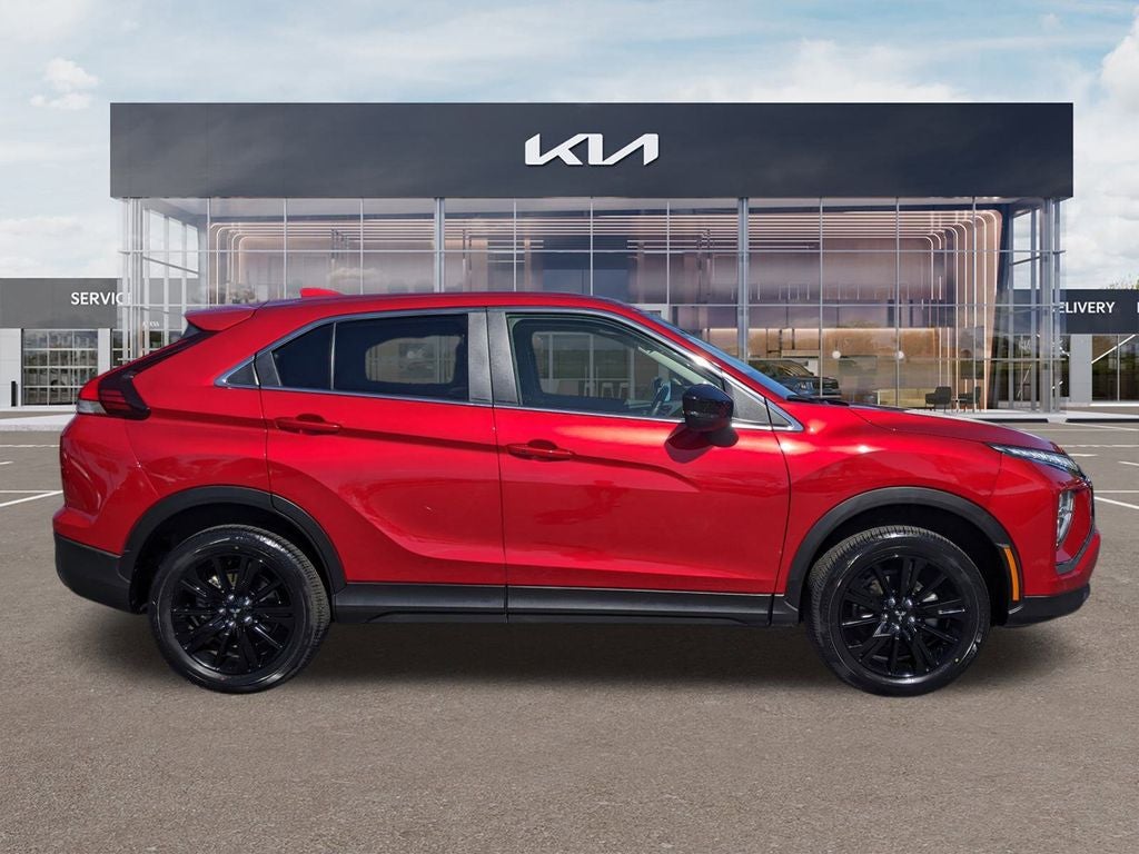 2024 Mitsubishi Eclipse Cross LE