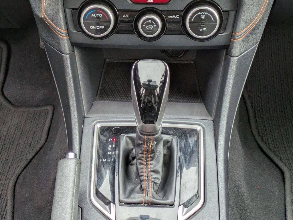 2019 Subaru Crosstrek 2.0i Limited